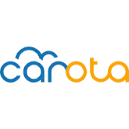 Carota logo