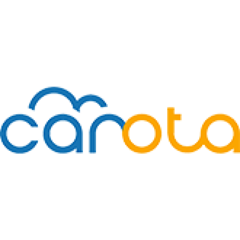 Carota logo