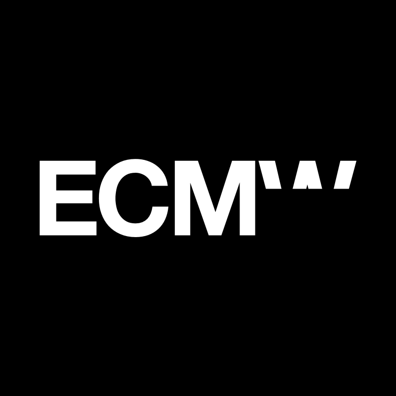 ECMWF logo