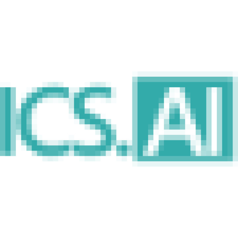 ICS logo