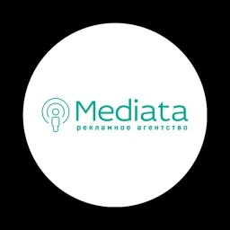 Mediata logo