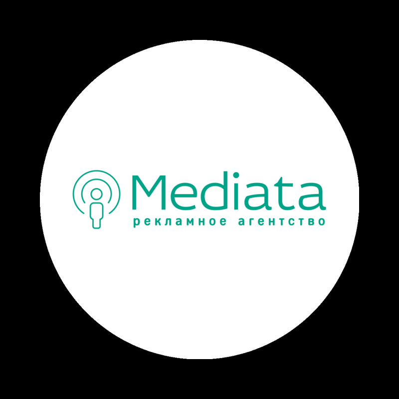 Mediata logo