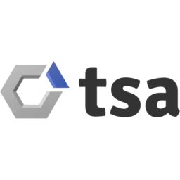 TheSixthAxis logo