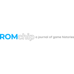 Romchip logo