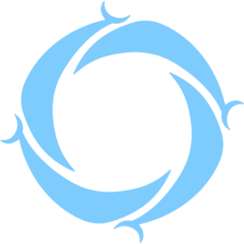 Reeldata logo