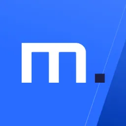 Marvik logo
