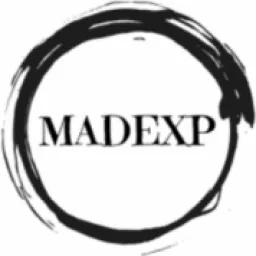 Madexp logo
