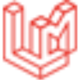 Laravelmagazine logo