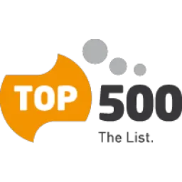 Top500 logo
