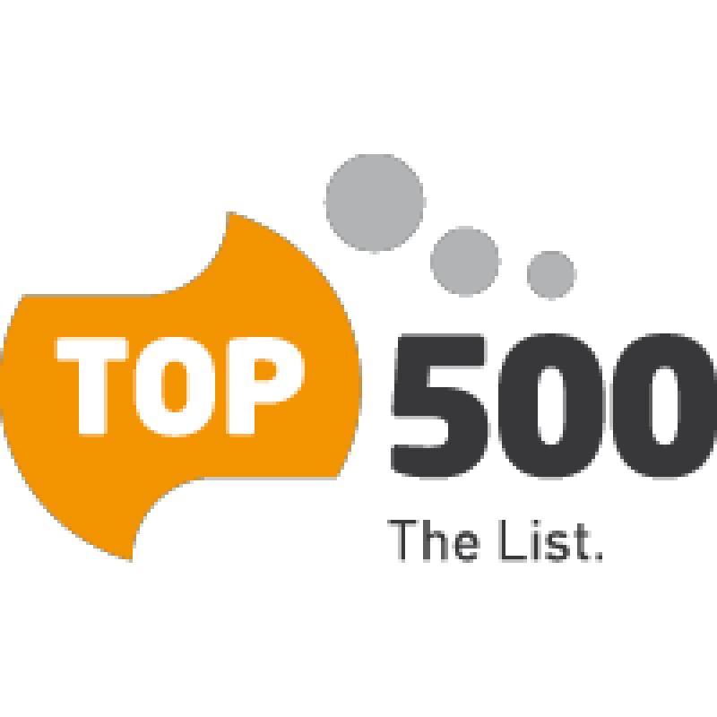 Top500 logo