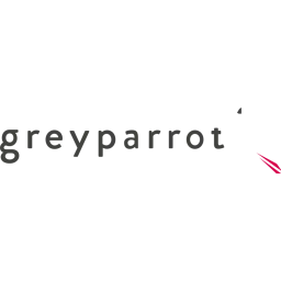 Greyparrot logo