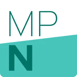 Max Planck Neuroscience - logo