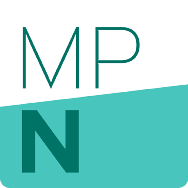 Max Planck Neuroscience - logo