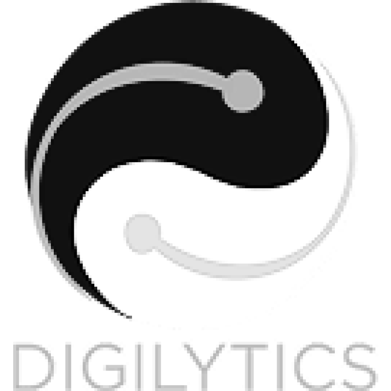 Digilytics logo