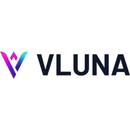 Vluna logo