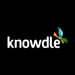 Knowdle logo