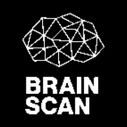 Brainscan logo