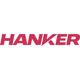 Hanker logo