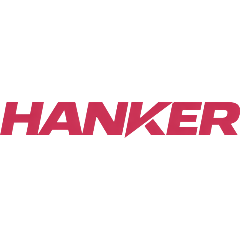 Hanker logo
