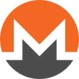 Getmonero logo
