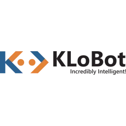 Klobot logo