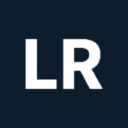 Liquid Robotics logo