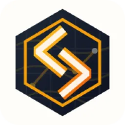 SkaldMaps logo