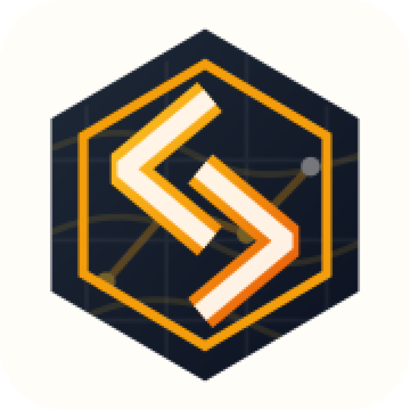 SkaldMaps logo