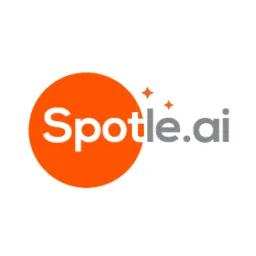 Spotle logo