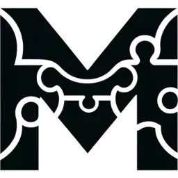 Mirror logo