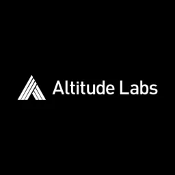 Disrupt by Altitude Labs logo