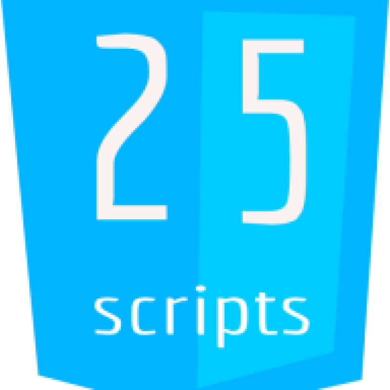 25scripts.com