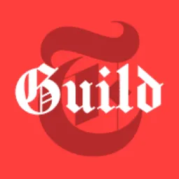 Nytimesguild logo