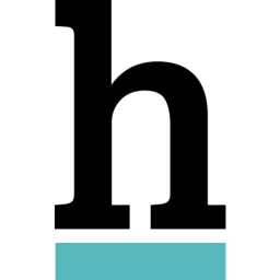 Heres logo