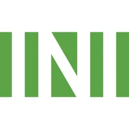 Isaac Newton Institute logo
