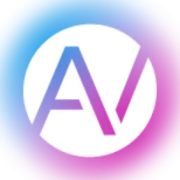 Auravision logo