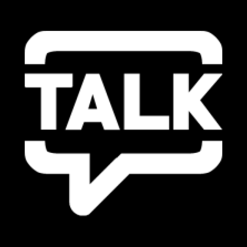 Talk Commerce logo