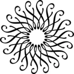 Longwood Gardens logo