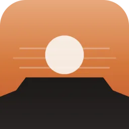 Sunsetmesasoftware logo