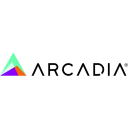 Arcadia logo