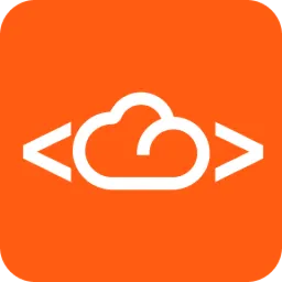 Ubicloud logo