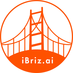Ibriz logo
