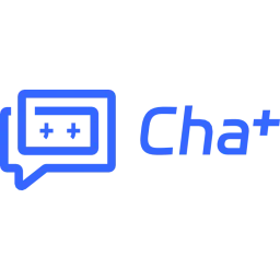Chatplus logo