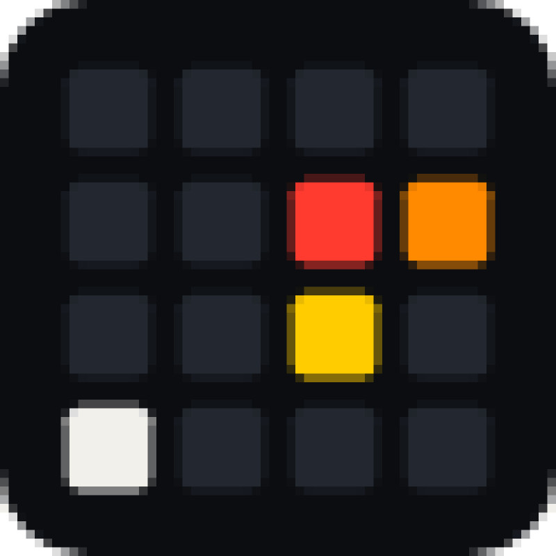 808bits