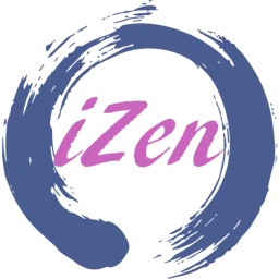 Izen logo