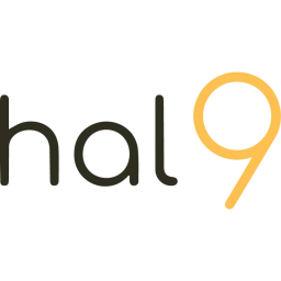 Hal9 logo