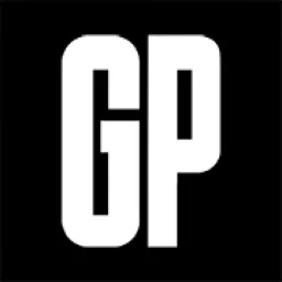 GuitarPlayer logo
