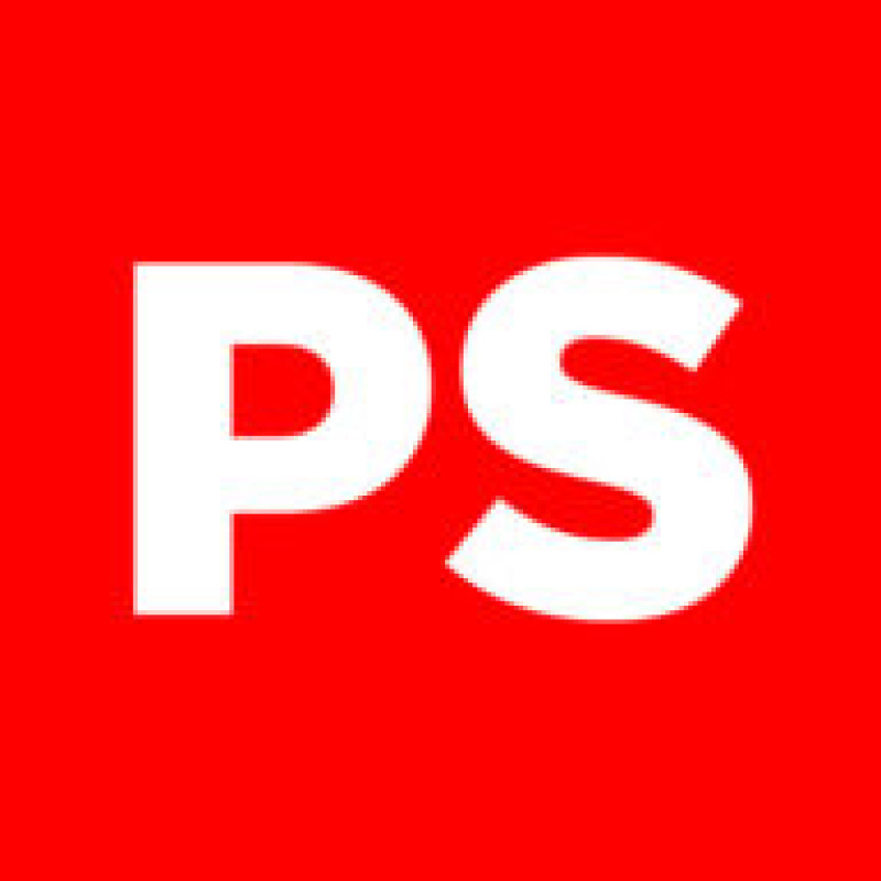 Press Start