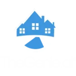 Thegenie logo