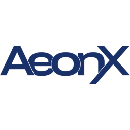Aeonx logo